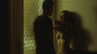 Aya Wolf nude, Real Sex, Cumshot, Explicit Erotic Movie for 'MIA'