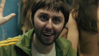 Evan Rachel Wood - The Necessary Death of Charlie Countryman (2013)