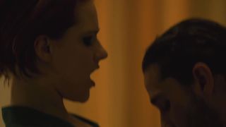 Evan Rachel Wood - The Necessary Death of Charlie Countryman (2013)