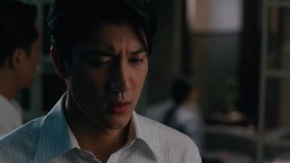 Tang Wei Nude in Film (1999)