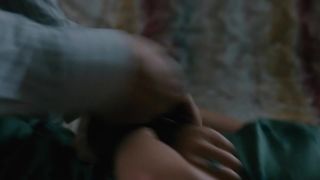 Tang Wei Nude in Film (1999)