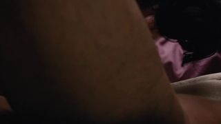 Tang Wei Nude in Film (1999)