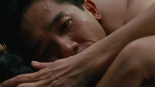 Tang Wei Nude in Film (1999)