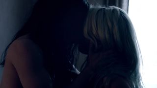 Sky Ferreira nude - Lords Of Chaos (2018)