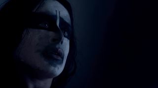 Sky Ferreira nude - Lords Of Chaos (2018)