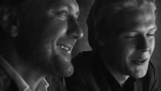 Malgorzata Krukowska, Elzbieta Lojszczyk nude - Pomiedzy słowami (2017)