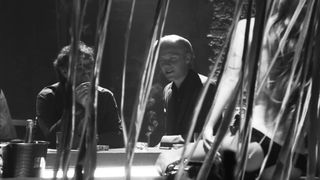 Malgorzata Krukowska, Elzbieta Lojszczyk nude - Pomiedzy słowami (2017)