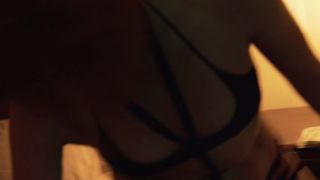 Breeda Wool nude - Driven s01e08