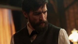 Ella Rumpf nude - Freud (2020)  (Season 1, Episode 4-5)