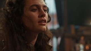 Ella Rumpf nude - Freud (2020)  (Season 1, Episode 4-5)