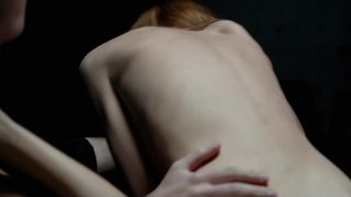 Evgeniya Sheveleva, Kseniya Atlashkina, Anastasiya Evgrafova nude - Kislota (Acid) (2018)