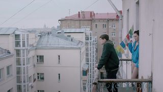 Evgeniya Sheveleva, Kseniya Atlashkina, Anastasiya Evgrafova nude - Kislota (Acid) (2018)