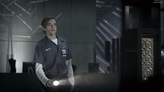 Christy Carlson Romano Nude - Mirrors 2 (2010)