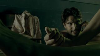 Tilotama Dutta nude - Guns _ Thighs s01 Trailer (2017)