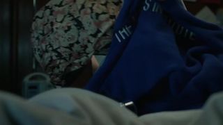 Rosie Fellner - Patient 001 (2018)