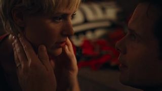 Rosie Fellner - Patient 001 (2018)