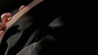 Tamila Koulieva nude - Meteora (2012)