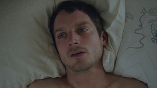 Alexandria Lee nude, cowgirl sex in 'The Trust'