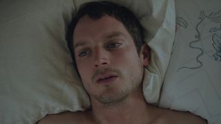 Alexandria Lee nude, cowgirl sex in 'The Trust'