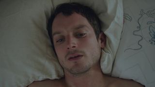 Alexandria Lee nude, cowgirl sex in 'The Trust'