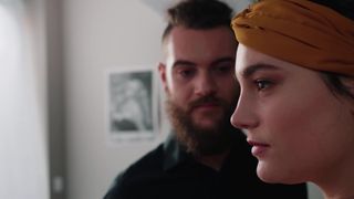 Charlotte Allard, Marie Almosnino nude - Je suis une photo de nous (2019)