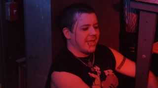 Dahlia DeSade nude - Daisy Derkins vs. The Bloodthirsty Beast of Barren Pines! (2019)