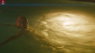 Connie Nielsen nude - Liberty s01e01 (2018)