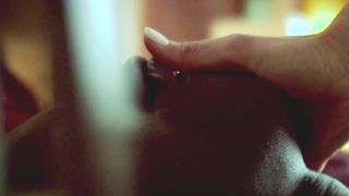 Jana Pallaske, Saskia Valencia naked - Kopf oder Zahl (2009)