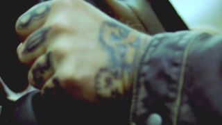 Jana Pallaske, Saskia Valencia naked - Kopf oder Zahl (2009)