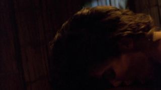 Sandra Bullock Nude - Fire On The Amazon (1993)