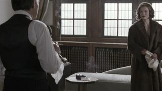 Sylvia Hoeks - The Gangs of OSS (2011)