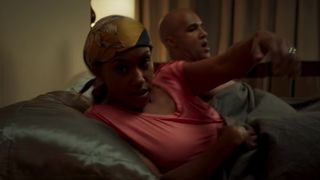 Ryan Michelle Bathe - The First Wives Club s01e01 (2019)