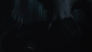 Aleksandra Cwen Nude, Topless, Lactation in the movie 'Hagazussa'