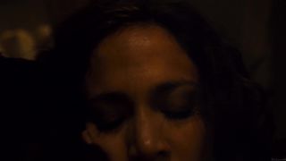 Jennifer Lopez sexy - Bordertown (2006)