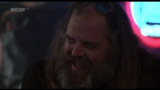 Chelsea Field, Mitzi Martin, Bobbie Tyler - Harley Davidson and the Marlboro Man (1991)