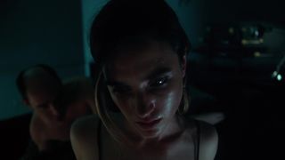 Jennifer Connelly & Aliya Campbell - Requiem For A Dream (2000)