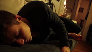 Tina Krause nude - Claw (2017)