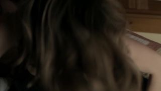 Lindsay Burdge Nude - A Teacher (2013)