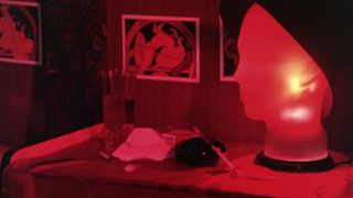 Andrea Albani Nude, Real Sex, Threesome  from Classi Erotic Movie