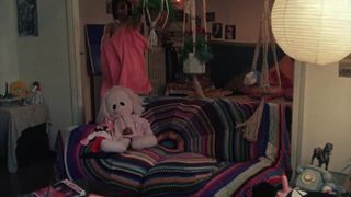 Andrea Albani Nude, Real Sex, Threesome  from Classi Erotic Movie