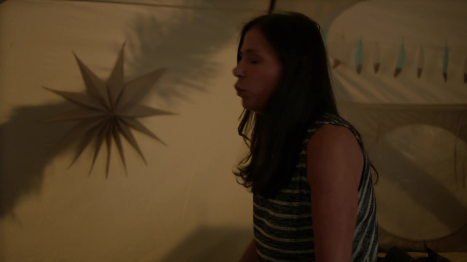 Emily Browning, Maura Tierney nude – The Affair s04e07 (2018)