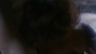 Athena Massey Topless, Sex Scene 'Termination Man'