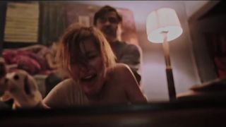 Nathalie Hart - Tisay (2016) celeb nude scene