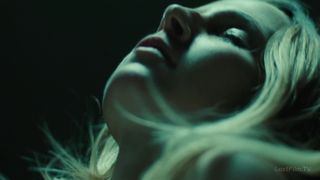 Alona Tal Sex Scene, Erotic Scene in TV Show 'Hand of God'