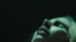 Alona Tal Sex Scene, Erotic Scene in TV Show 'Hand of God'