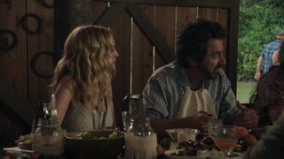 Heather Graham hot - Get Shorty s03e07 (2019)