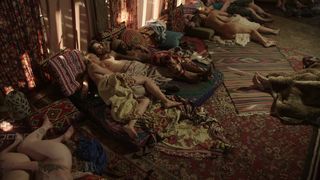 Heather Graham hot - Get Shorty s03e07 (2019)