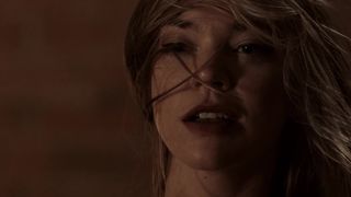 Zara Jestadt nude - The Discarded (2020)