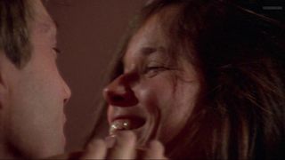 Barbara Hershey classic, sex, movie 'Boxcar Bertha'
