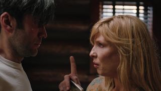 Kelly Reilly nude - Yellowstone s02e07 (2019)